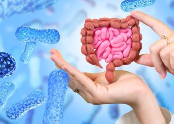 Microbiome Health Influences Mood and Cognitive Function
