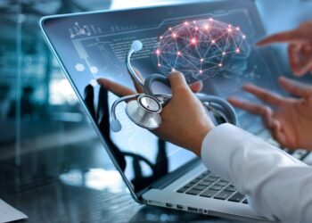 Digital Therapeutics for Chronic Conditions Become A Life Saver