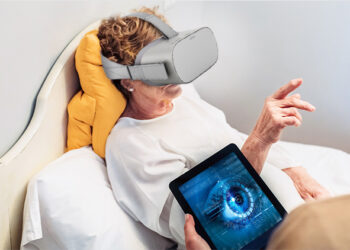 Virtual Reality Brings A Significant Role in Therapy