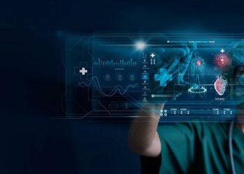 AI Becomes A Powerful Tool for Medical Professionals