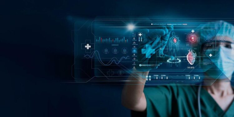 AI Becomes A Powerful Tool for Medical Professionals