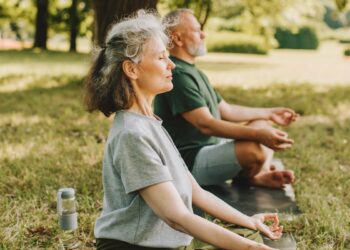 Longevity Science Unlocks Secrets of More Vibrant Life