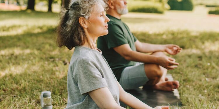 Longevity Science Unlocks Secrets of More Vibrant Life