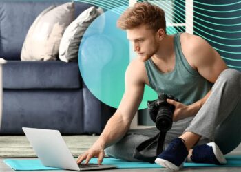 Future of Fitness Makes Exercise More Enganging and Accessible