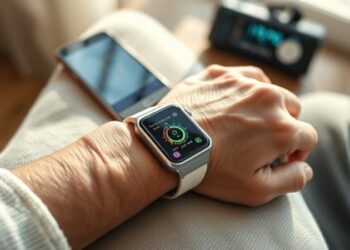 Wearable Tech Impacts Effectively on Physical and Mental Health