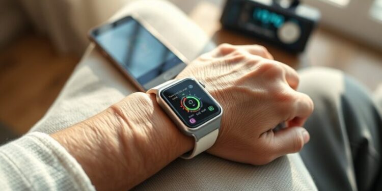 Wearable Tech Impacts Effectively on Physical and Mental Health
