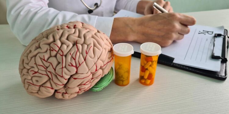 The Rise of Nootropics Enhances Cognitive Performance