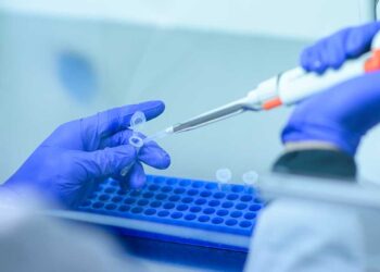 Genetic Testing Uncovers Information for Maintaining Health