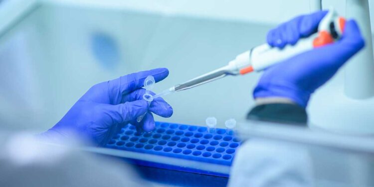 Genetic Testing Uncovers Information for Maintaining Health