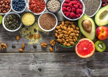 Discover Sustainable Diets for a Healthier Planet