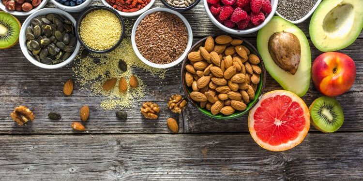 Discover Sustainable Diets for a Healthier Planet