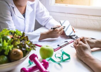 Personalized Nutrition Fuels Your Health and Well-Being