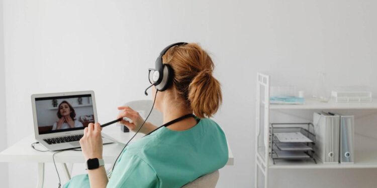 Telehealth Revolutionizes Healthcare Accessibility with Digital Platform